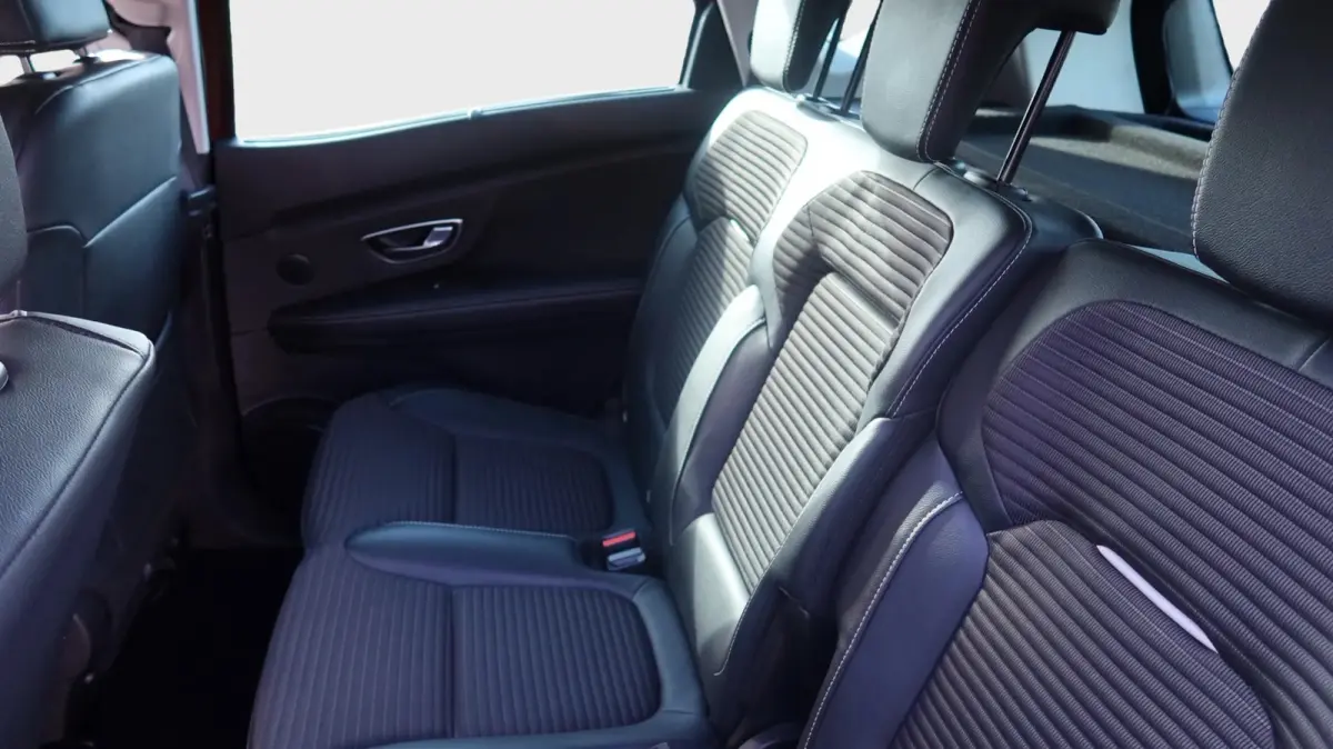 1.3 TCe Bose Automaat Lm velgen Navigatiesysteem