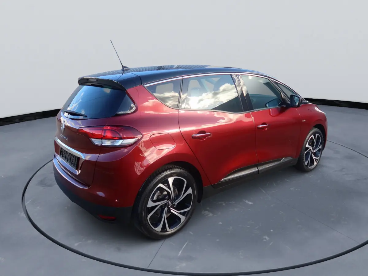 1.3 TCe Bose Automaat Lm velgen Navigatiesysteem