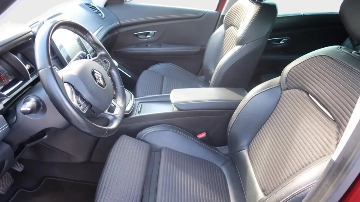 1.3 TCe Bose Automaat Lm velgen Navigatiesysteem