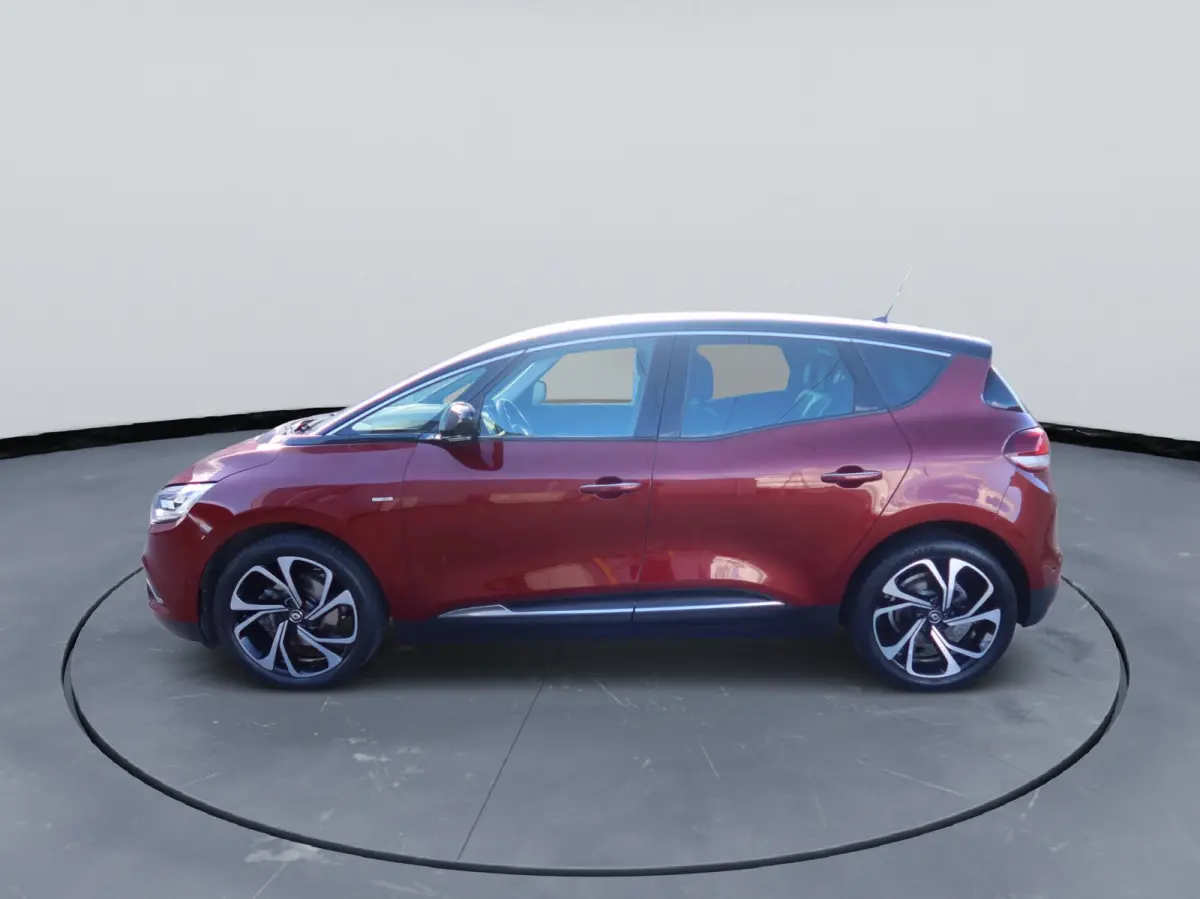 1.3 TCe Bose Automaat Lm velgen Navigatiesysteem