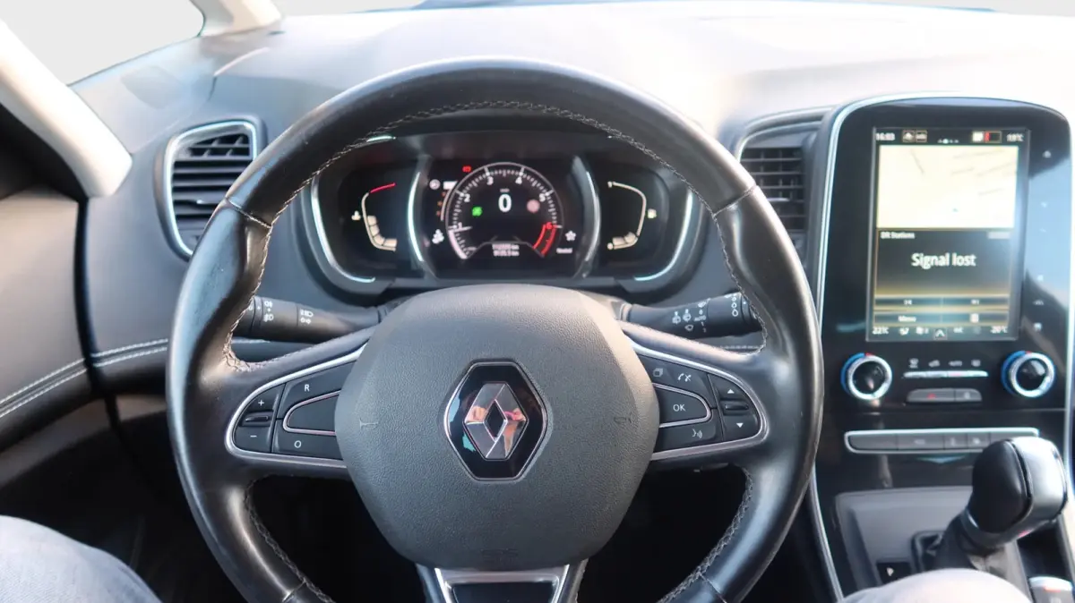 1.3 TCe Bose Automaat Lm velgen Navigatiesysteem