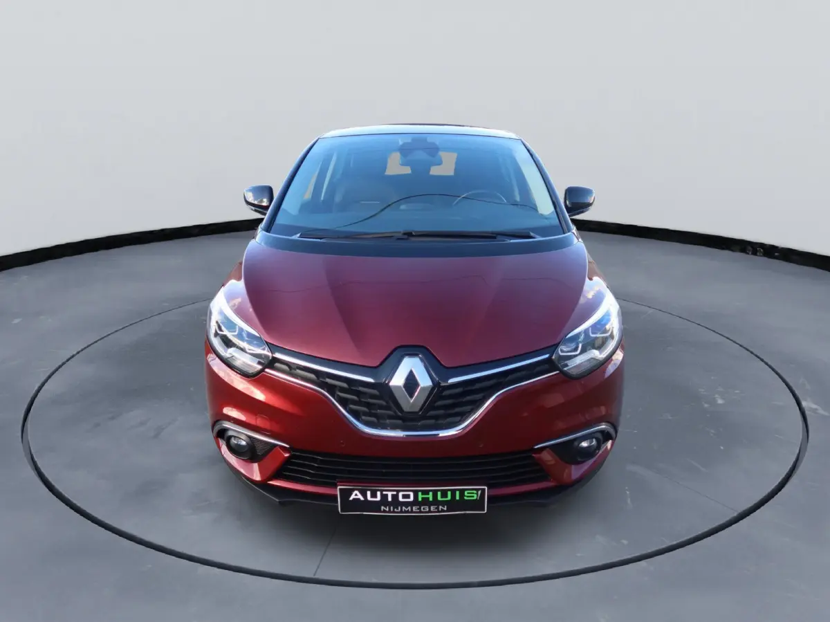 1.3 TCe Bose Automaat Lm velgen Navigatiesysteem