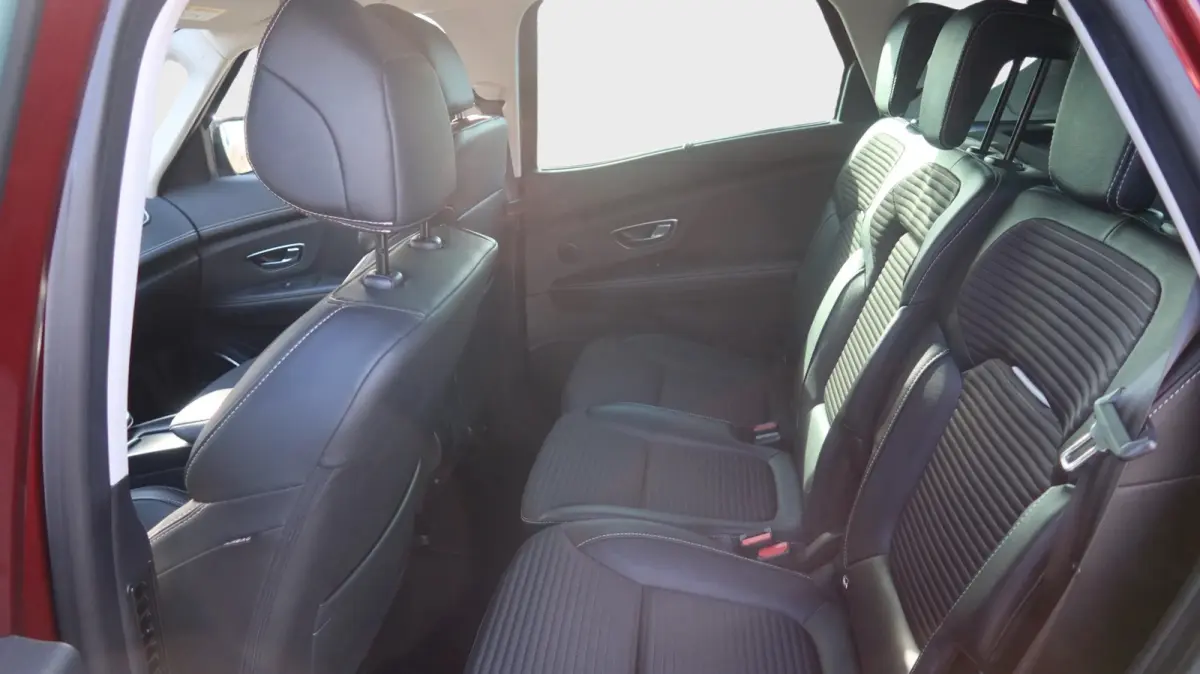 1.3 TCe Bose Automaat Lm velgen Navigatiesysteem
