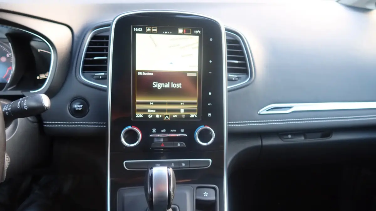1.3 TCe Bose Automaat Lm velgen Navigatiesysteem
