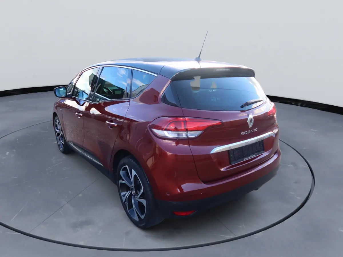 1.3 TCe Bose Automaat Lm velgen Navigatiesysteem