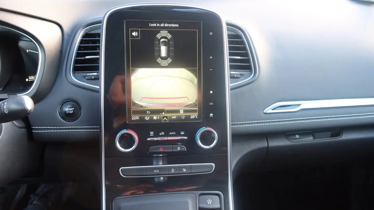 1.3 TCe Bose Automaat Lm velgen Navigatiesysteem