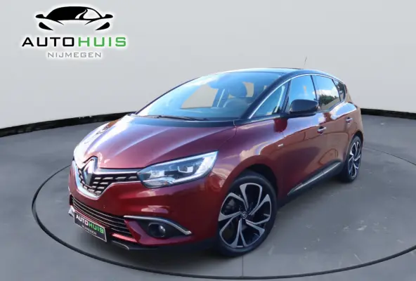 1.3 TCe Bose Automaat Lm velgen Navigatiesysteem