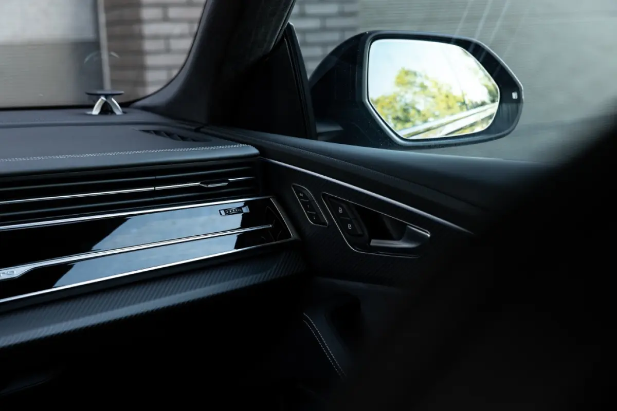 Audi 60 TFSI e | Quattro | B&O A Audi Q8 60 TFSI e | Quattro | B&O Advanced | Pano | Full | Massage |