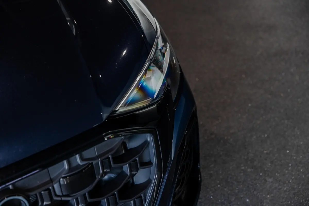 Audi 60 TFSI e | Quattro | B&O A Audi Q8 60 TFSI e | Quattro | B&O Advanced | Pano | Full | Massage |