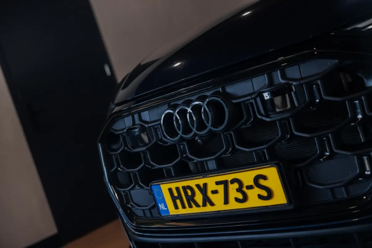 Audi 60 TFSI e | Quattro | B&O A Audi Q8 60 TFSI e | Quattro | B&O Advanced | Pano | Full | Massage |