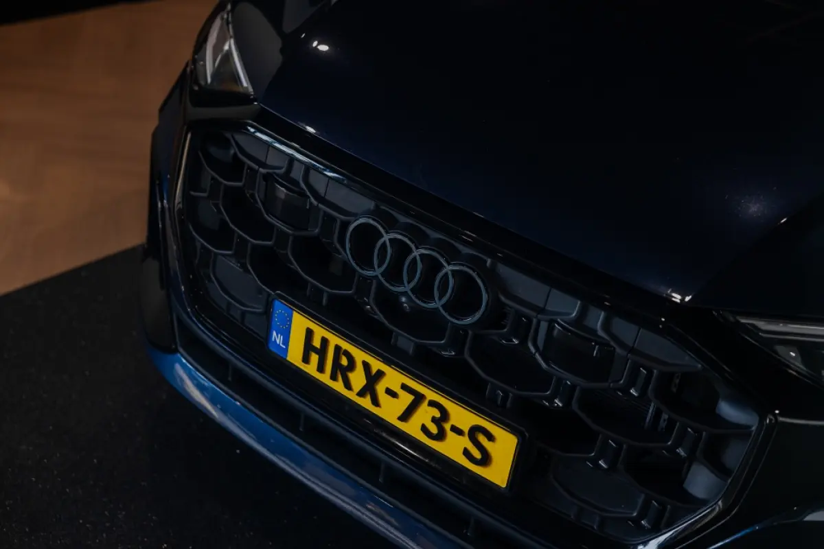 Audi 60 TFSI e | Quattro | B&O A Audi Q8 60 TFSI e | Quattro | B&O Advanced | Pano | Full | Massage |