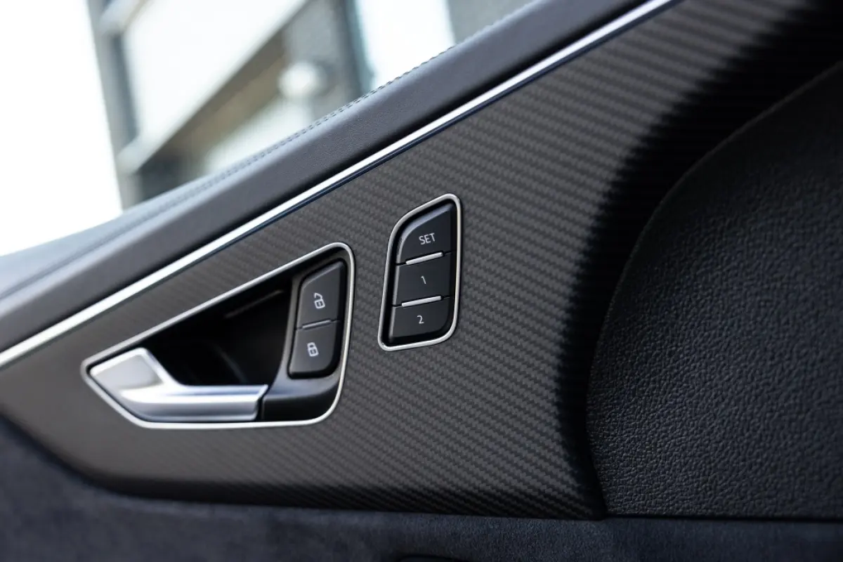 Audi 60 TFSI e | Quattro | B&O A Audi Q8 60 TFSI e | Quattro | B&O Advanced | Pano | Full | Massage |