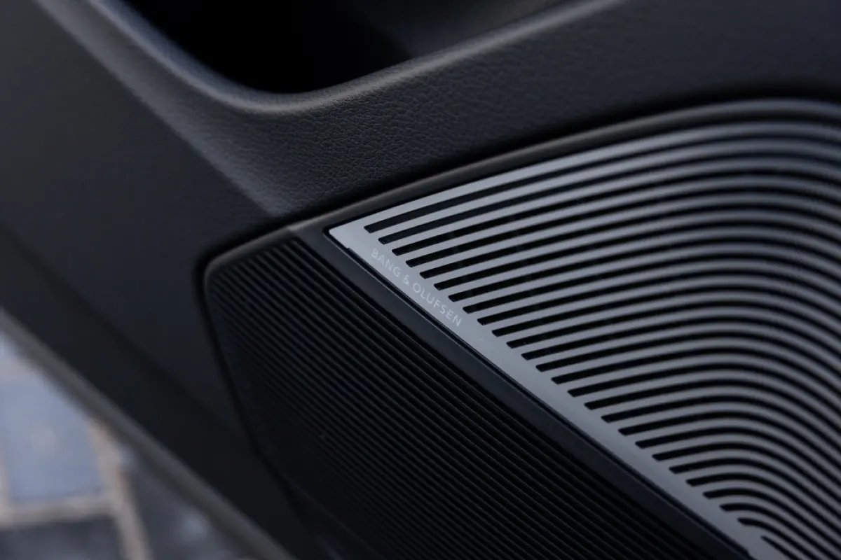 Audi 60 TFSI e | Quattro | B&O A Audi Q8 60 TFSI e | Quattro | B&O Advanced | Pano | Full | Massage |