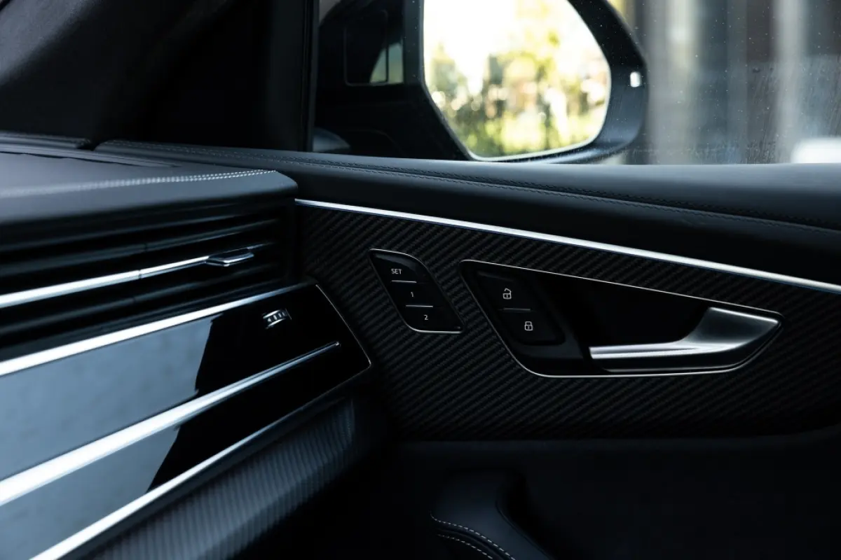 Audi 60 TFSI e | Quattro | B&O A Audi Q8 60 TFSI e | Quattro | B&O Advanced | Pano | Full | Massage |