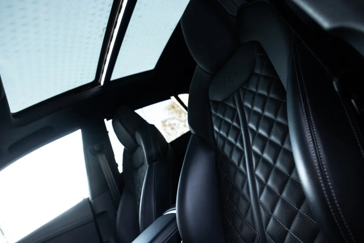 Audi 60 TFSI e | Quattro | B&O A Audi Q8 60 TFSI e | Quattro | B&O Advanced | Pano | Full | Massage |