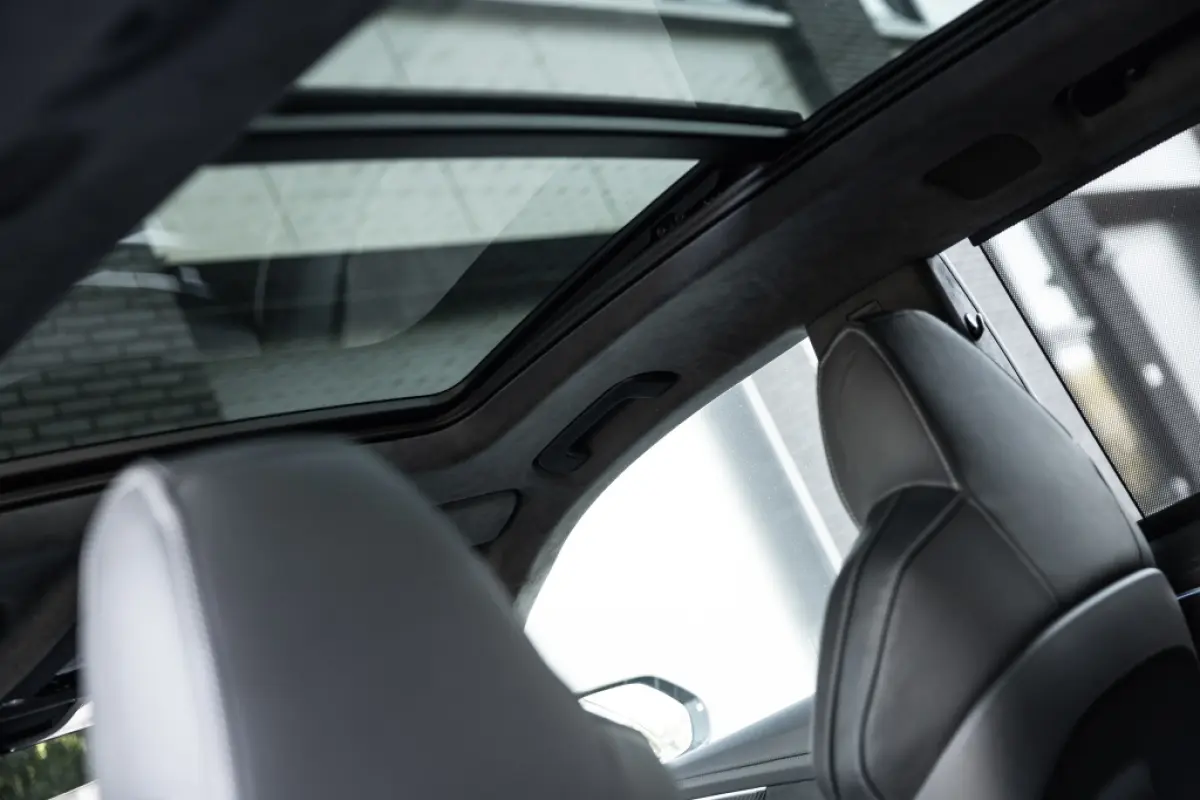 Audi 60 TFSI e | Quattro | B&O A Audi Q8 60 TFSI e | Quattro | B&O Advanced | Pano | Full | Massage |