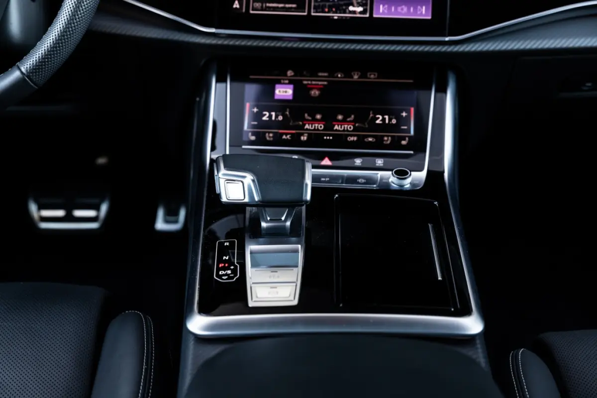 Audi 60 TFSI e | Quattro | B&O A Audi Q8 60 TFSI e | Quattro | B&O Advanced | Pano | Full | Massage |