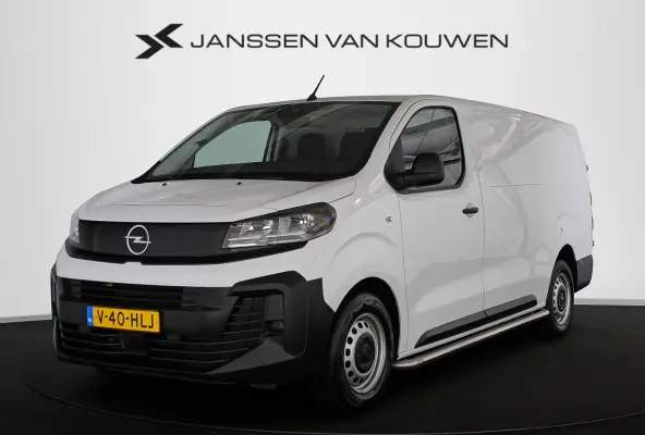 2.0 Diesel 145 L3 Facelift Camera Apple CarPlay Tweezitsbank PDC