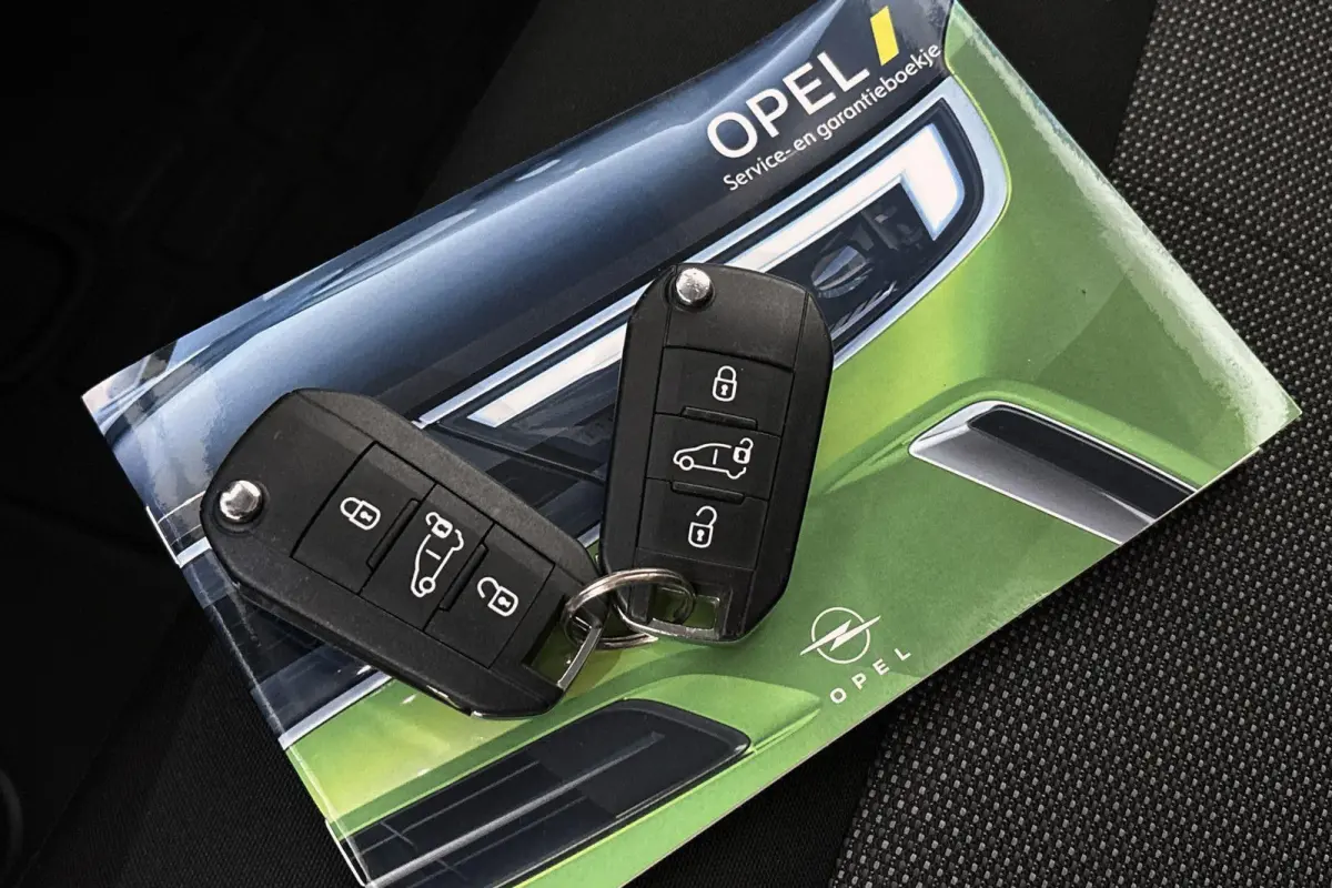 2.0 Diesel 145 L3 Facelift Camera Apple CarPlay Tweezitsbank PDC
