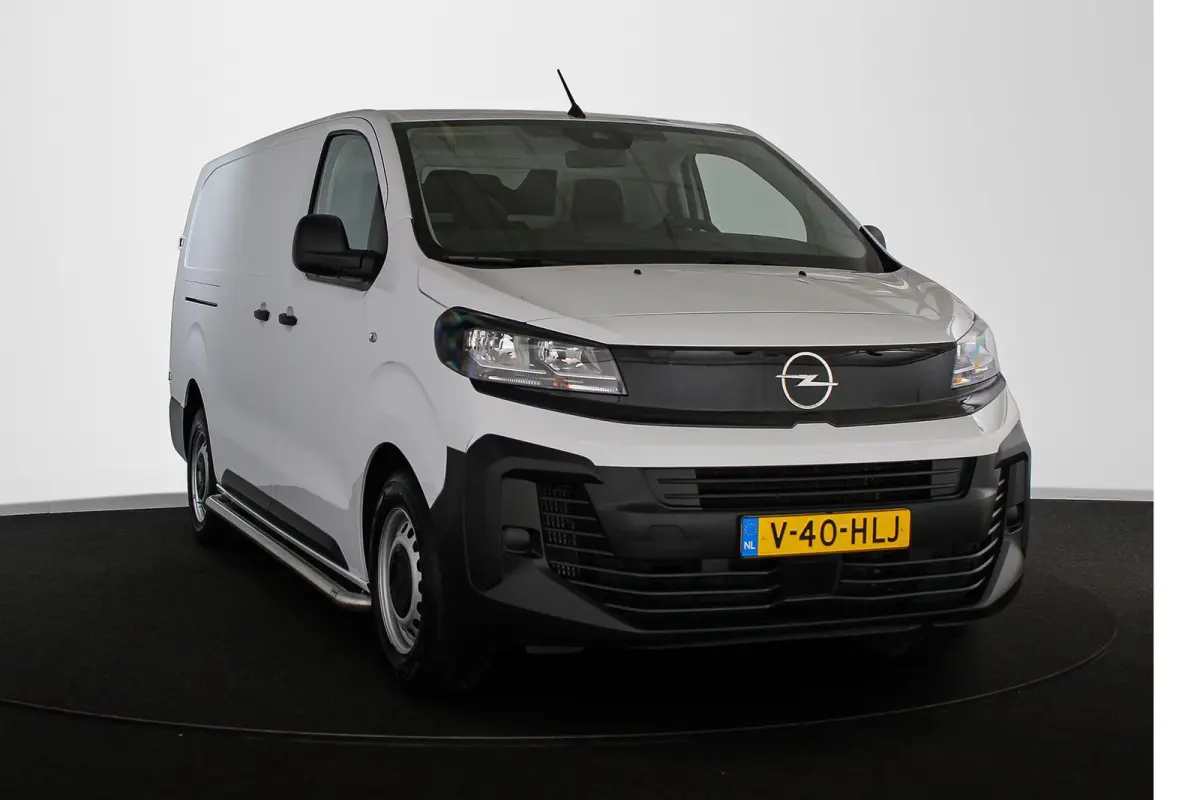 2.0 Diesel 145 L3 Facelift Camera Apple CarPlay Tweezitsbank PDC