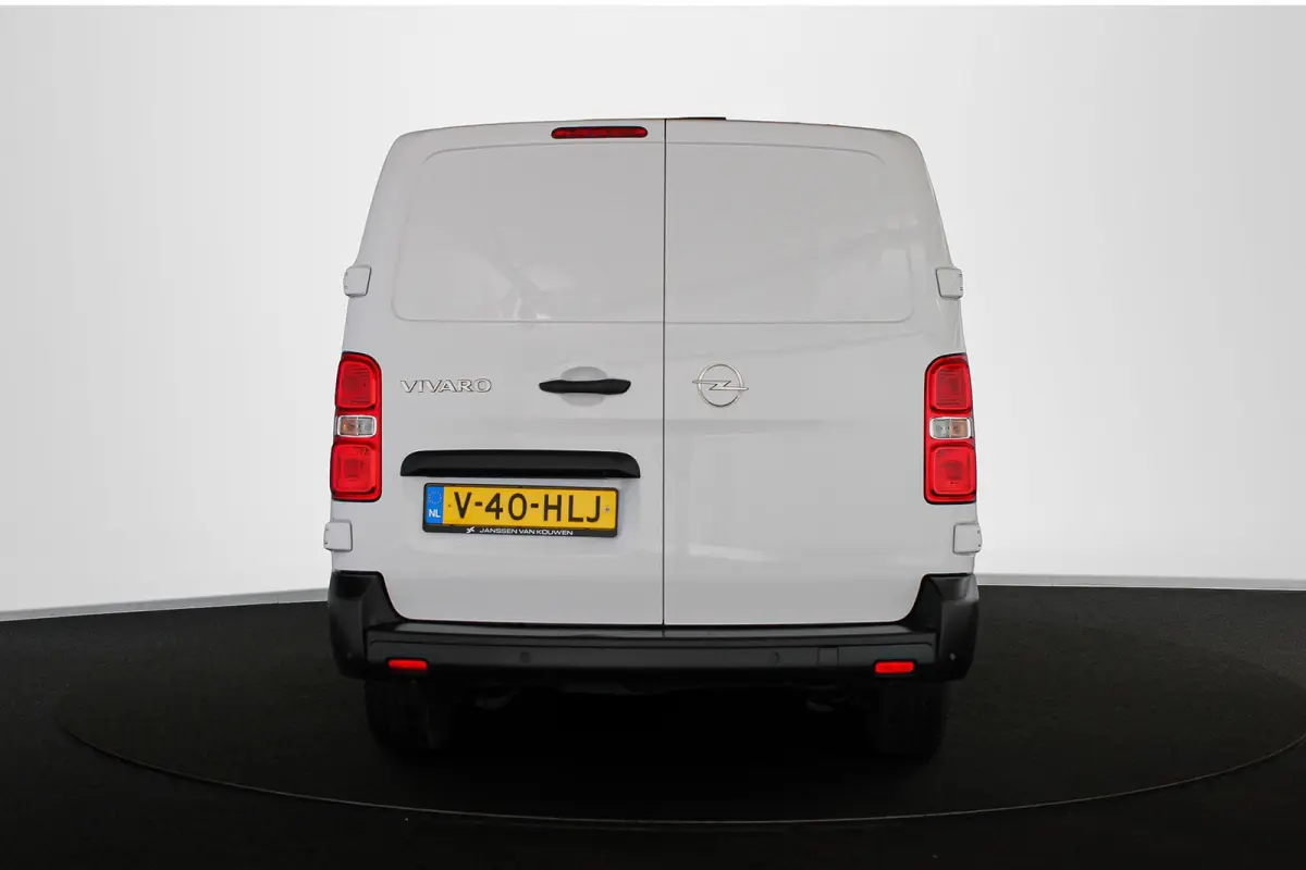 2.0 Diesel 145 L3 Facelift Camera Apple CarPlay Tweezitsbank PDC