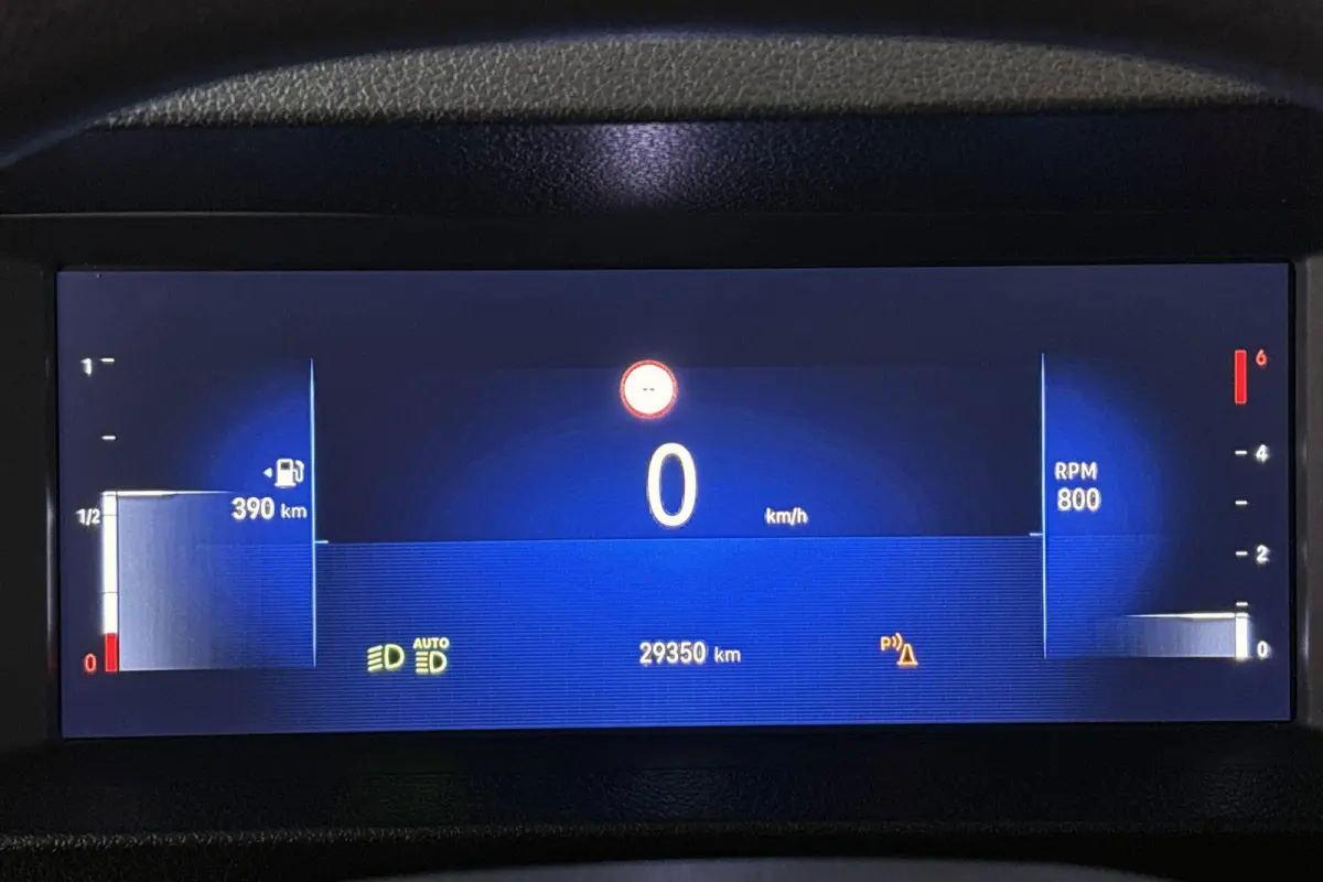 2.0 Diesel 145 L3 Facelift Camera Apple CarPlay Tweezitsbank PDC