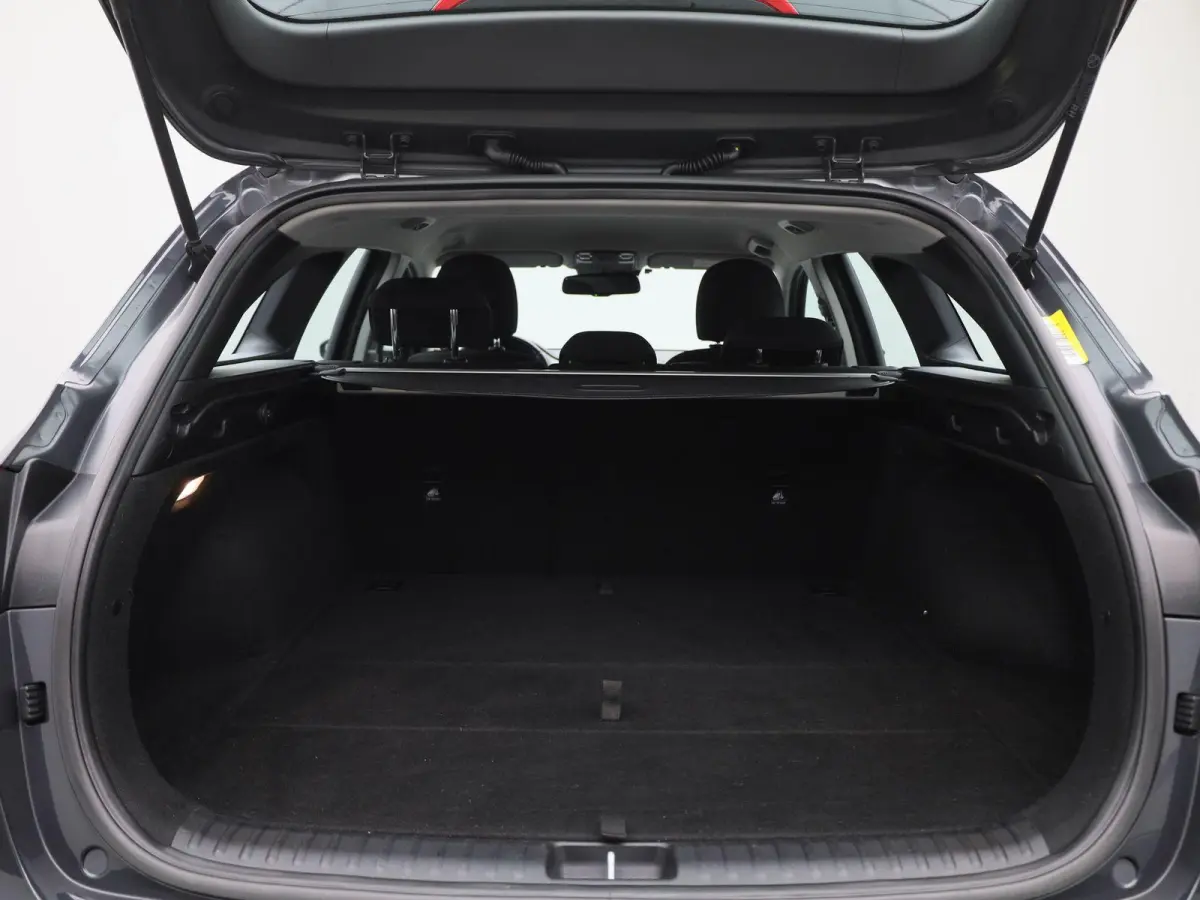 1.0 T-GDi DynamicLine | ACHTERUITRIJCAMERA | APPLE CARPLAY - ANDROID AUTO | CLIMATE CONTROL | CRUISE CONTROL | LANE ASSIST |