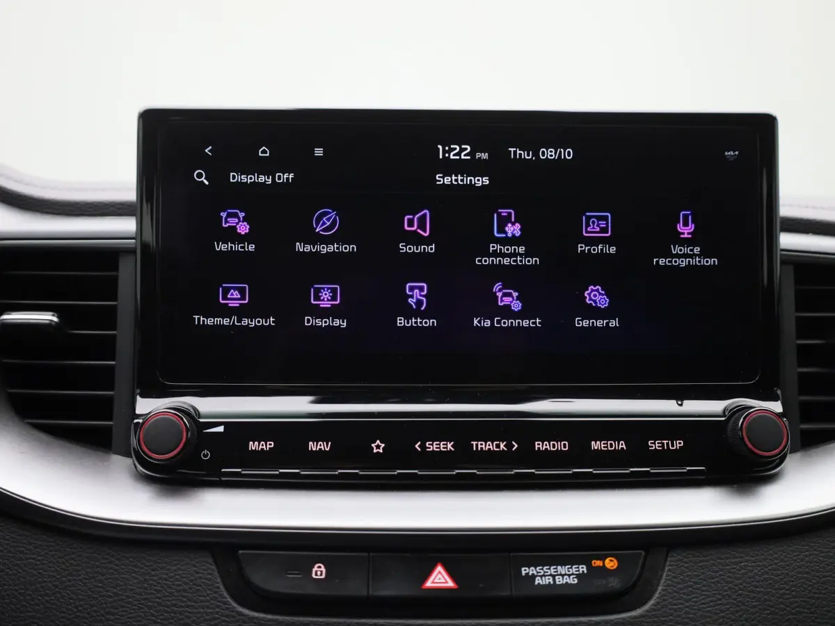 1.0 T-GDi DynamicLine | ACHTERUITRIJCAMERA | APPLE CARPLAY - ANDROID AUTO | CLIMATE CONTROL | CRUISE CONTROL | LANE ASSIST |
