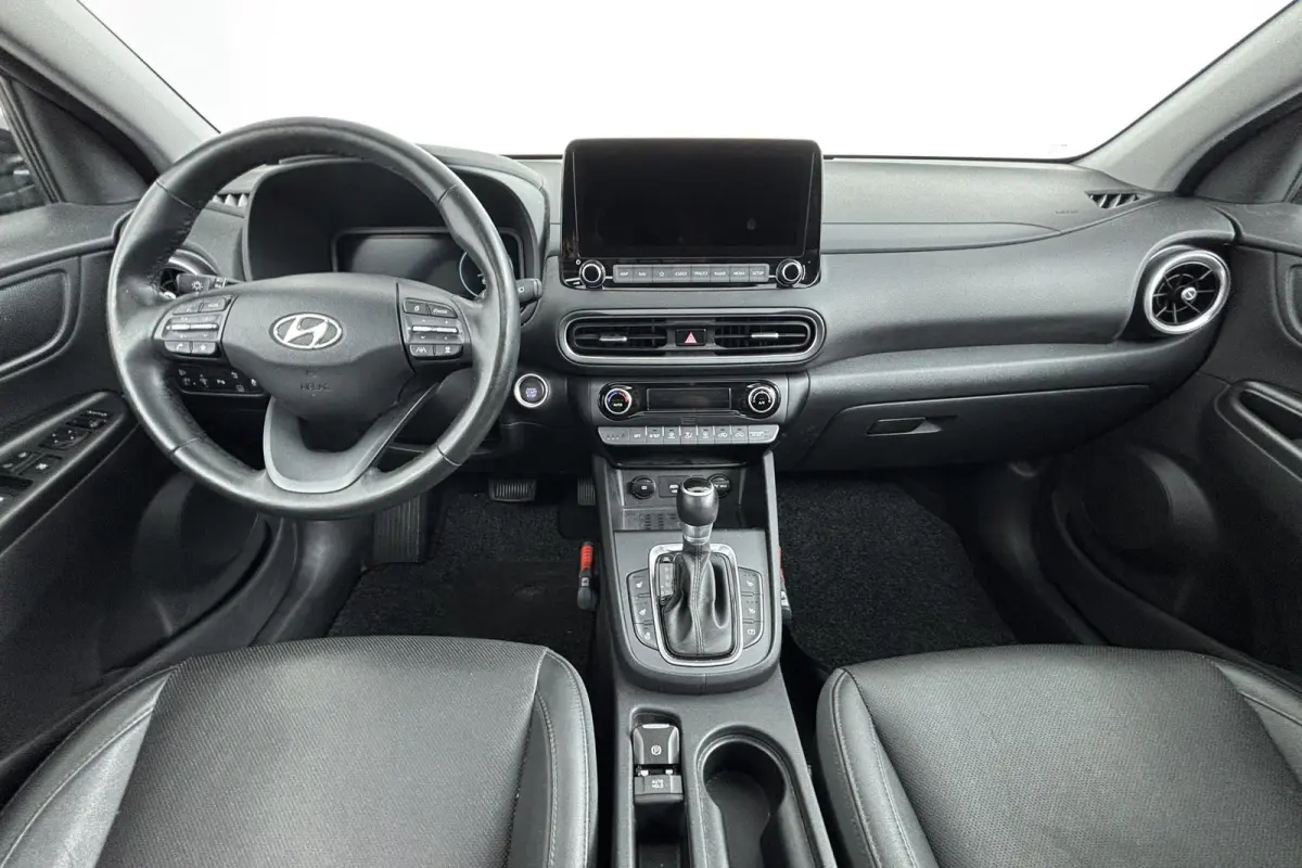 1.6 GDI HEV PREMIUM SKY I SCHUIFDAK I AUTOMAAT I P-CAMERA I APPLE CARPLAY I CLIMATE CONTROL