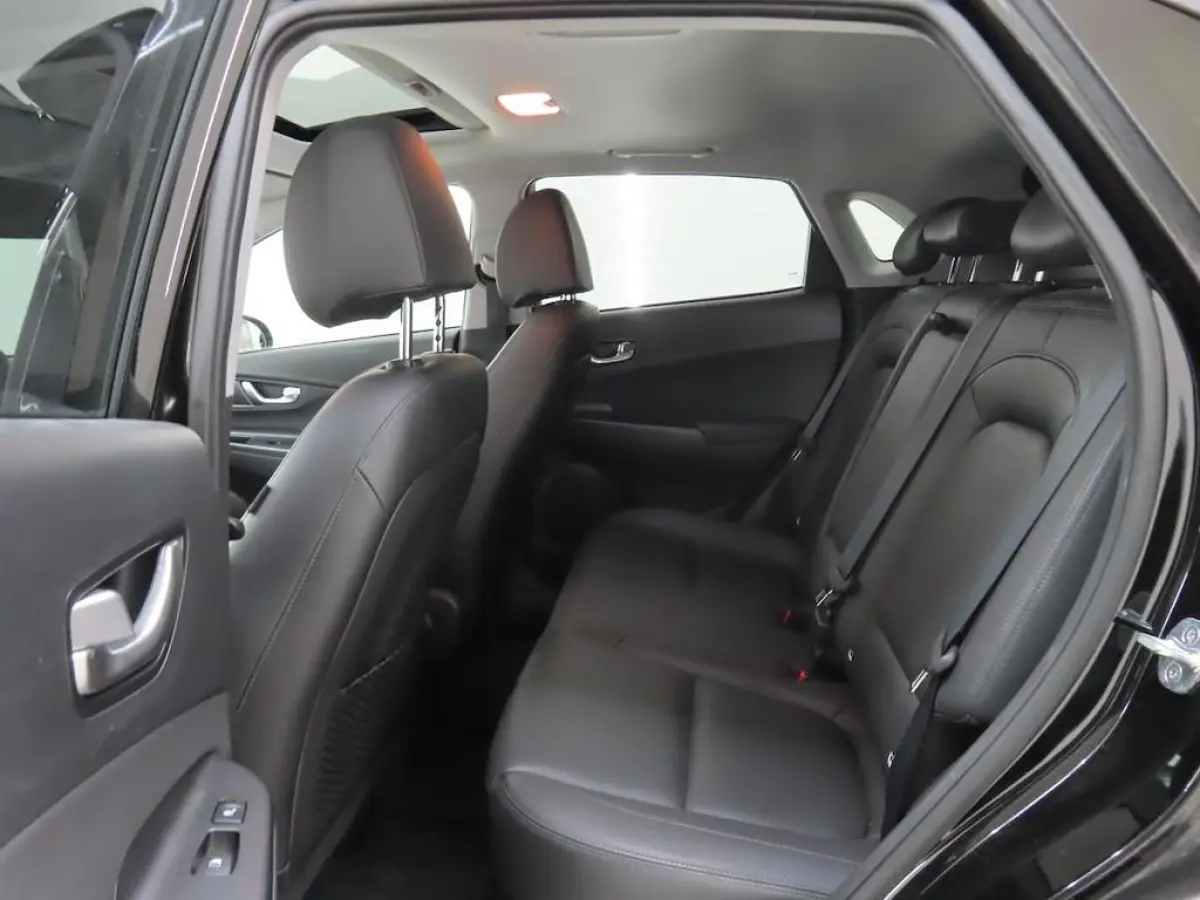1.6 GDI HEV PREMIUM SKY I SCHUIFDAK I AUTOMAAT I P-CAMERA I APPLE CARPLAY I CLIMATE CONTROL