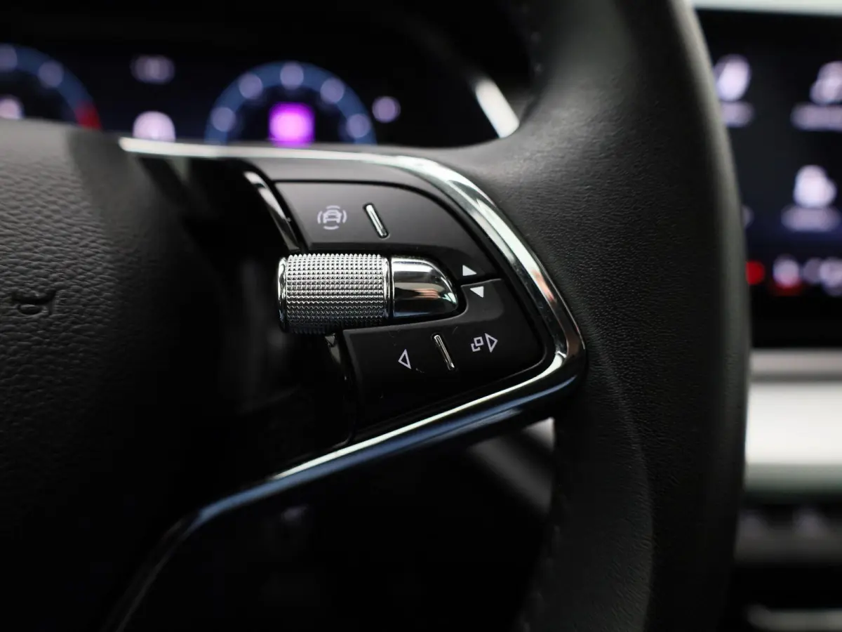 1.0 e-TSI Business Edition Plus | PANORAMADAK | APPLE CARPLAY - ANDROID AUTO | ELEKTRISCHE KOFFERKLEP | PARKEERSENSOREN | ADAPTIVE CRUISE CONTROL | CLIMATE CONTROL |