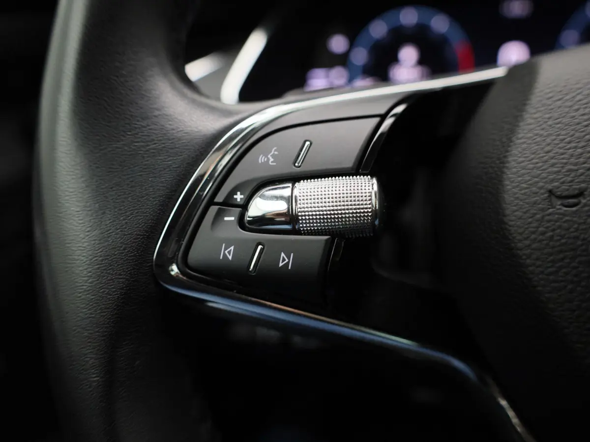 1.0 e-TSI Business Edition Plus | PANORAMADAK | APPLE CARPLAY - ANDROID AUTO | ELEKTRISCHE KOFFERKLEP | PARKEERSENSOREN | ADAPTIVE CRUISE CONTROL | CLIMATE CONTROL |