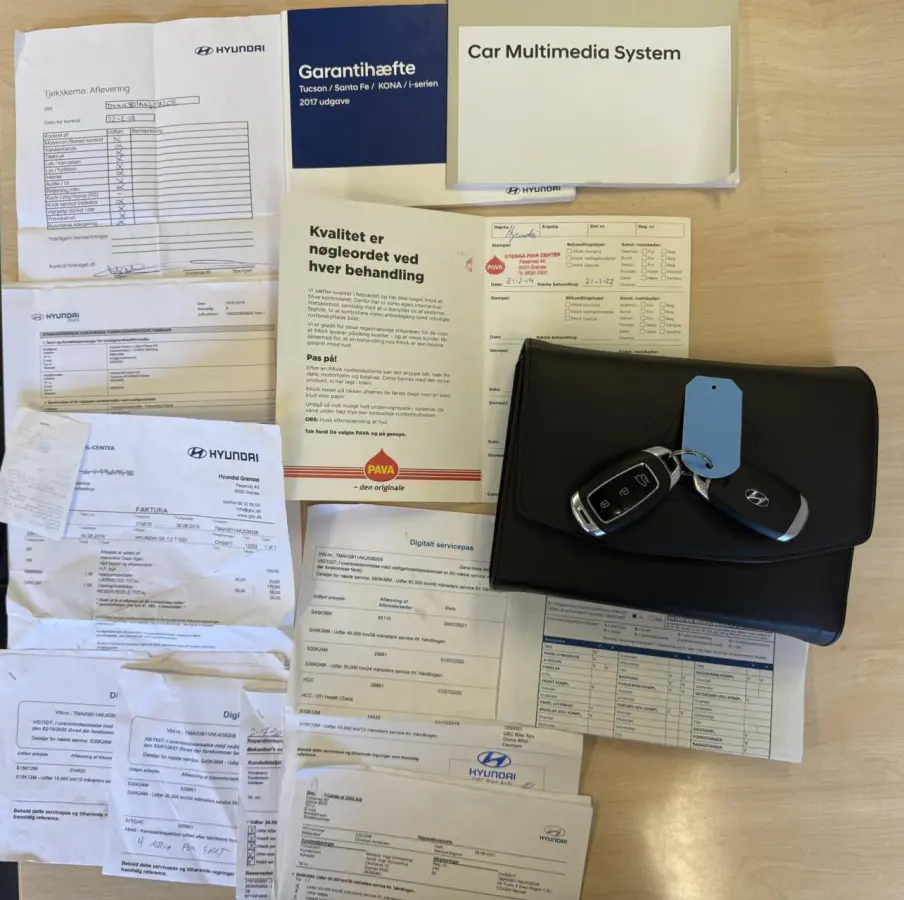 1.0 T-GDI Premium | Parkeersensoren | Camera | Stoel en stuurverwarming | Dodehoekdetectie | Cruise | Apple Carplay | Dealer onderhouden
