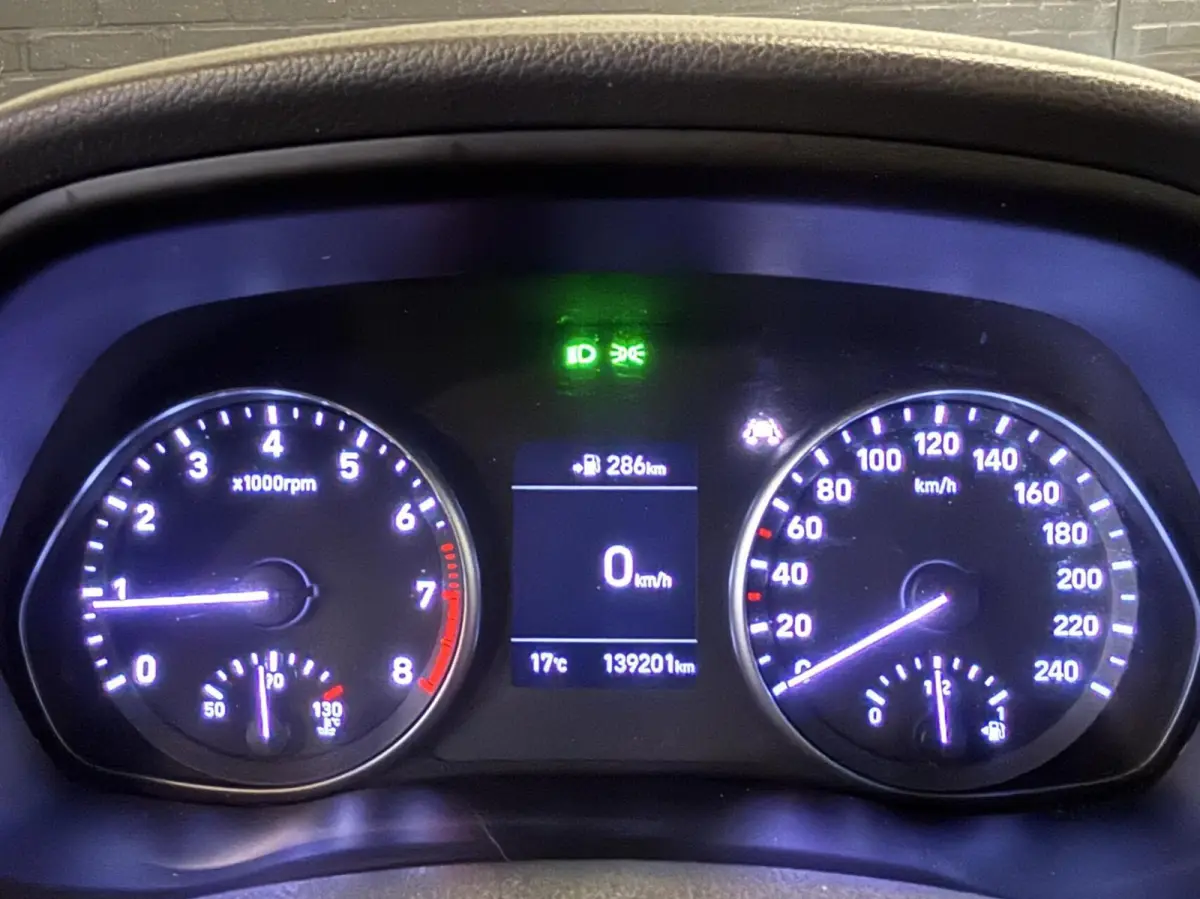 1.0 T-GDI Premium | Parkeersensoren | Camera | Stoel en stuurverwarming | Dodehoekdetectie | Cruise | Apple Carplay | Dealer onderhouden