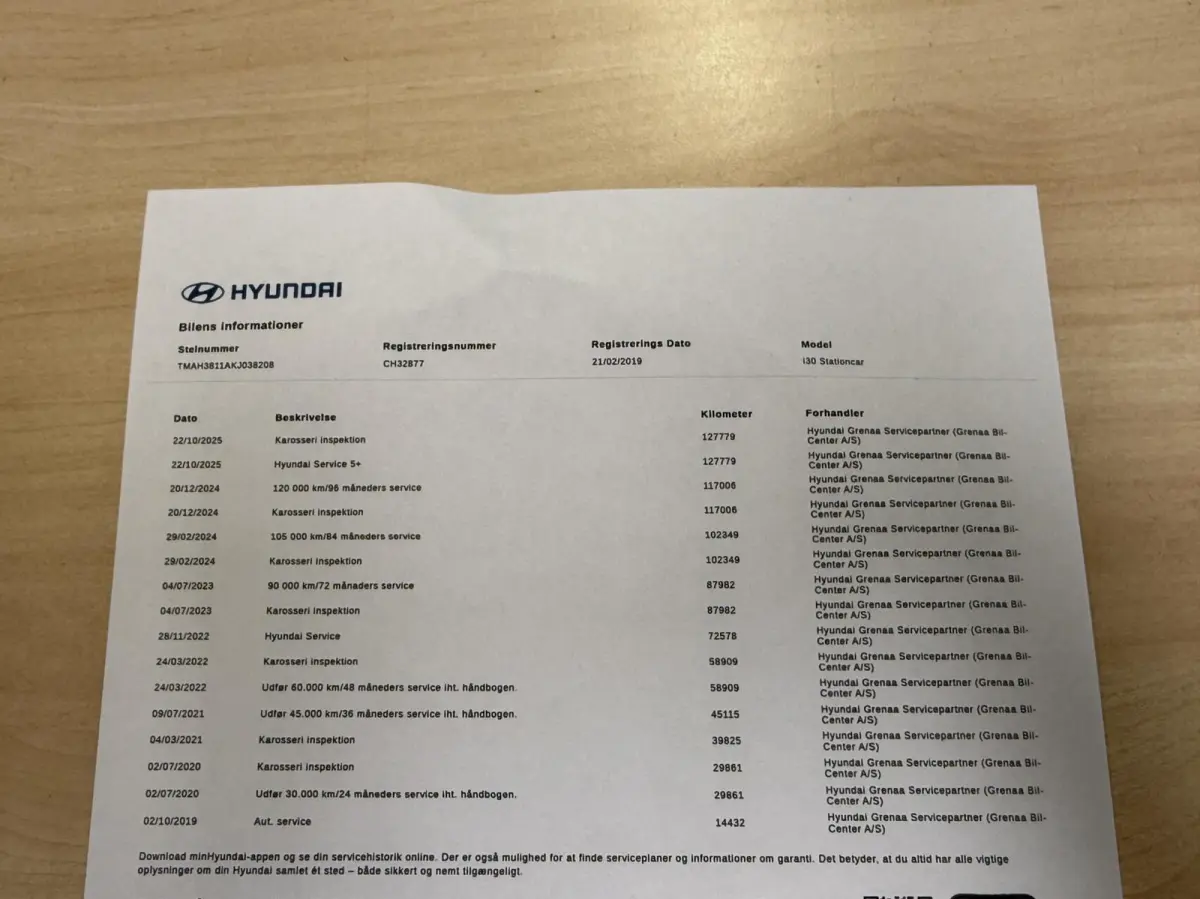 1.0 T-GDI Premium | Parkeersensoren | Camera | Stoel en stuurverwarming | Dodehoekdetectie | Cruise | Apple Carplay | Dealer onderhouden