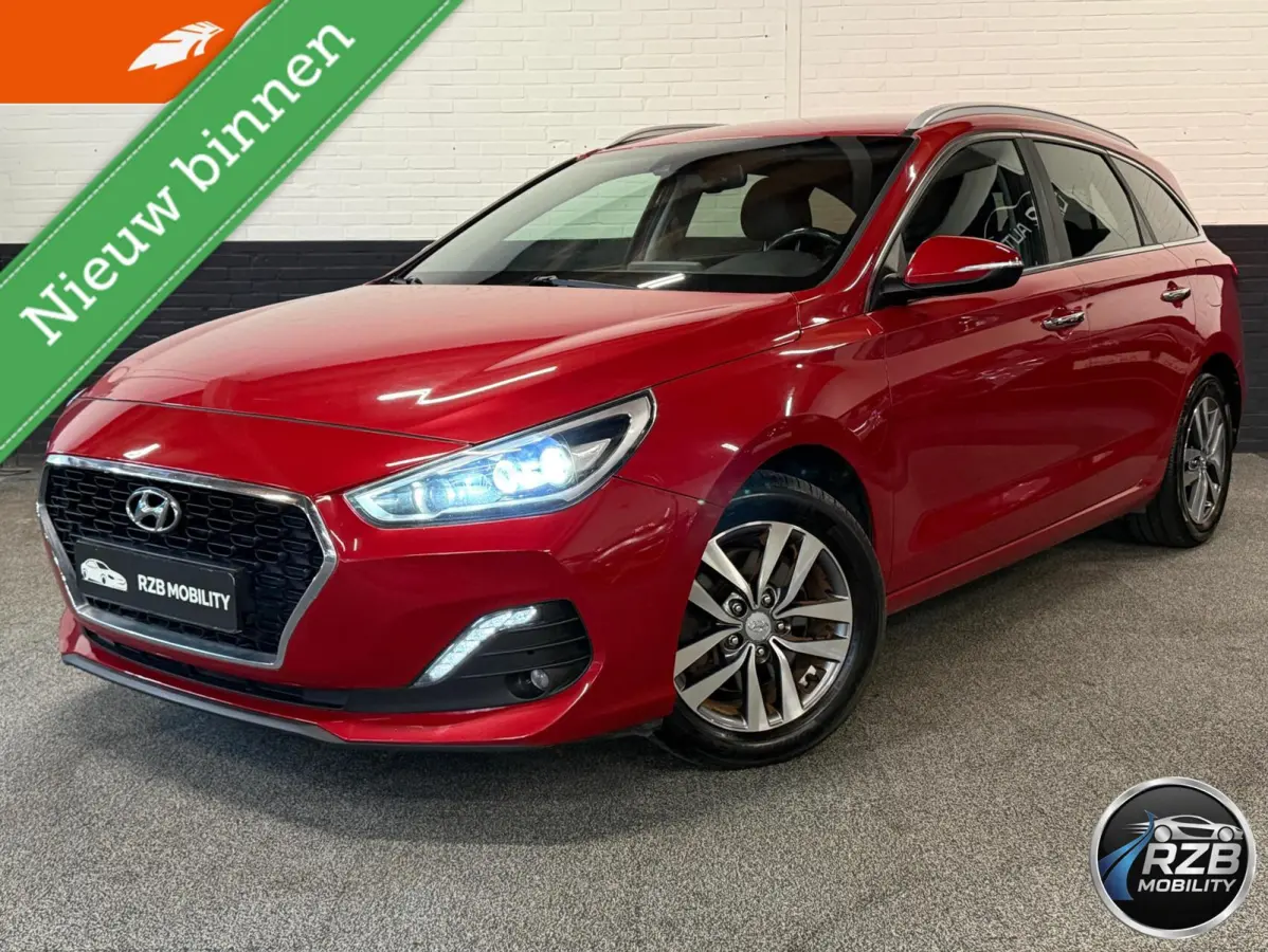 1.0 T-GDI Premium | Parkeersensoren | Camera | Stoel en stuurverwarming | Dodehoekdetectie | Cruise | Apple Carplay | Dealer onderhouden