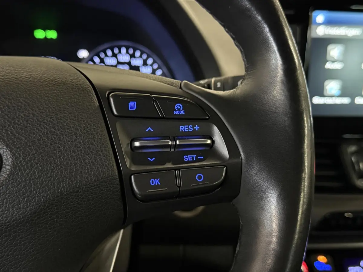 1.0 T-GDI Premium | Parkeersensoren | Camera | Stoel en stuurverwarming | Dodehoekdetectie | Cruise | Apple Carplay | Dealer onderhouden