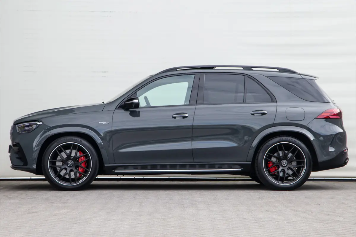 AMG 53 Hybrid 4MATIC+ Premium Plus Manufaktur, Massage, Soft-Close, VOL