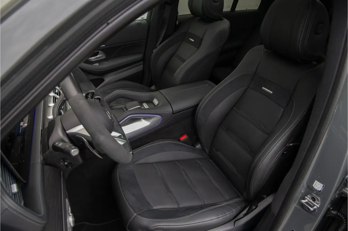 AMG 53 Hybrid 4MATIC+ Premium Plus Manufaktur, Massage, Soft-Close, VOL