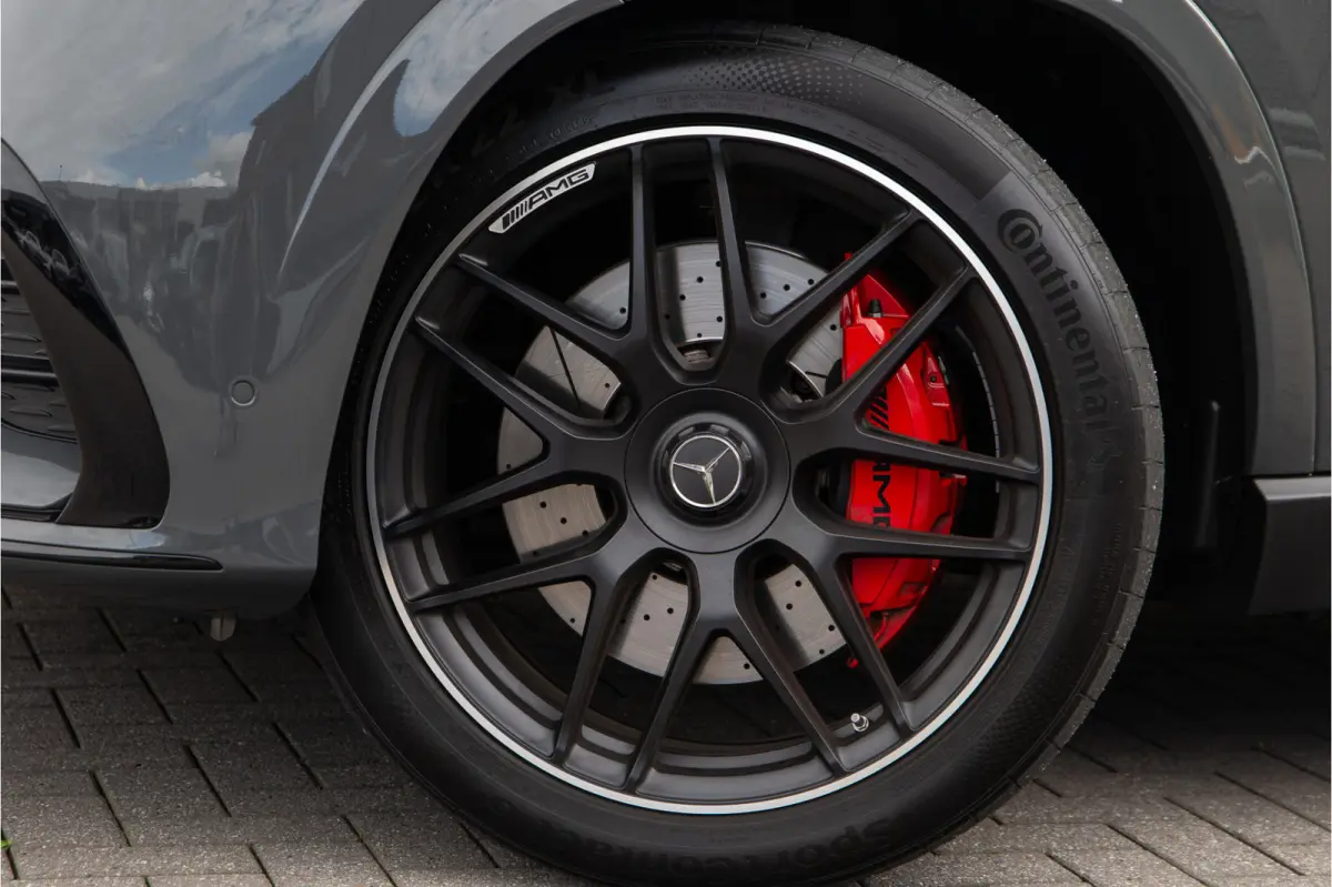 AMG 53 Hybrid 4MATIC+ Premium Plus Manufaktur, Massage, Soft-Close, VOL