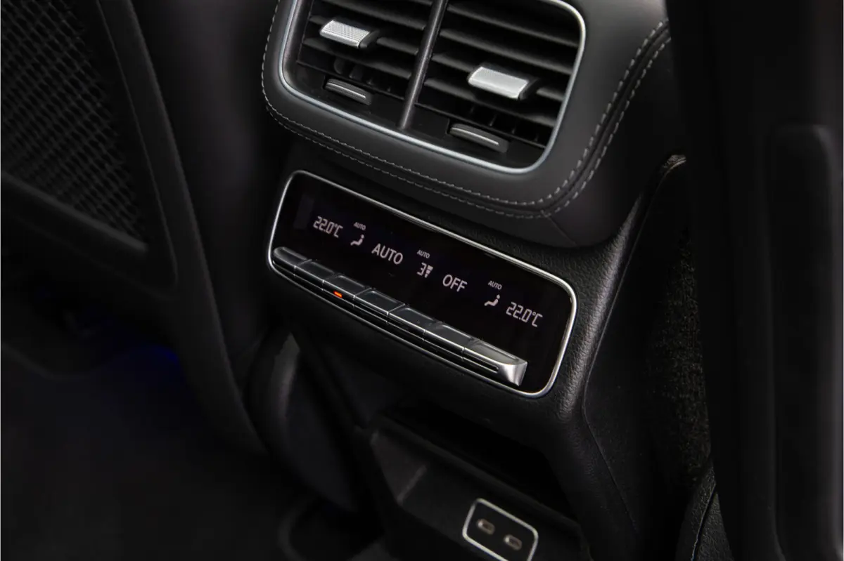 AMG 53 Hybrid 4MATIC+ Premium Plus Manufaktur, Massage, Soft-Close, VOL