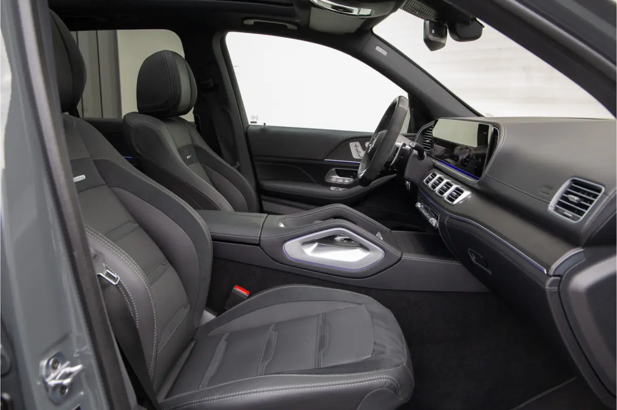 AMG 53 Hybrid 4MATIC+ Premium Plus Manufaktur, Massage, Soft-Close, VOL