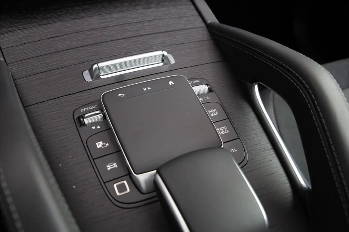 AMG 53 Hybrid 4MATIC+ Premium Plus Manufaktur, Massage, Soft-Close, VOL