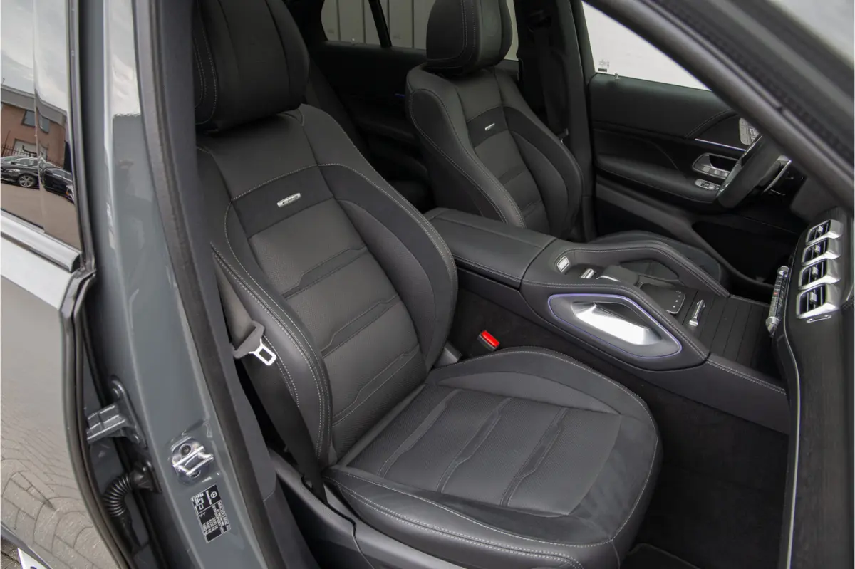 AMG 53 Hybrid 4MATIC+ Premium Plus Manufaktur, Massage, Soft-Close, VOL