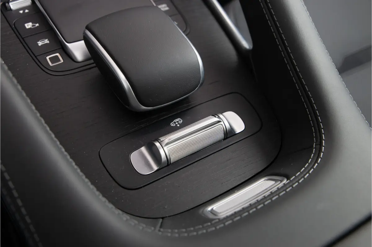 AMG 53 Hybrid 4MATIC+ Premium Plus Manufaktur, Massage, Soft-Close, VOL