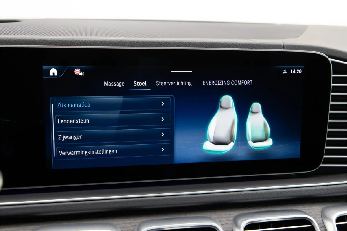 AMG 53 Hybrid 4MATIC+ Premium Plus Manufaktur, Massage, Soft-Close, VOL