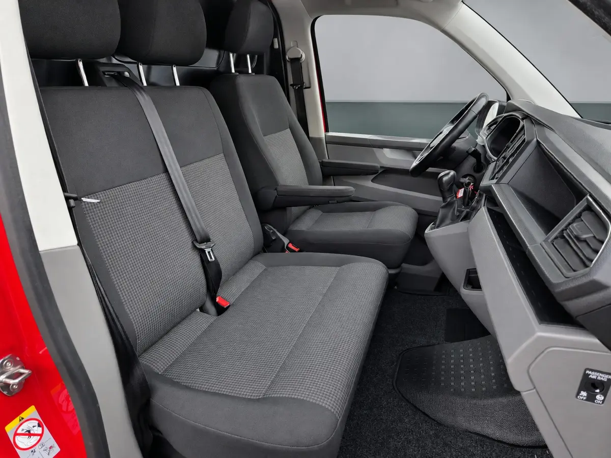 2.0 TDI 110 Kw/150 Pk Automaat Links & Rechts schuifdeur