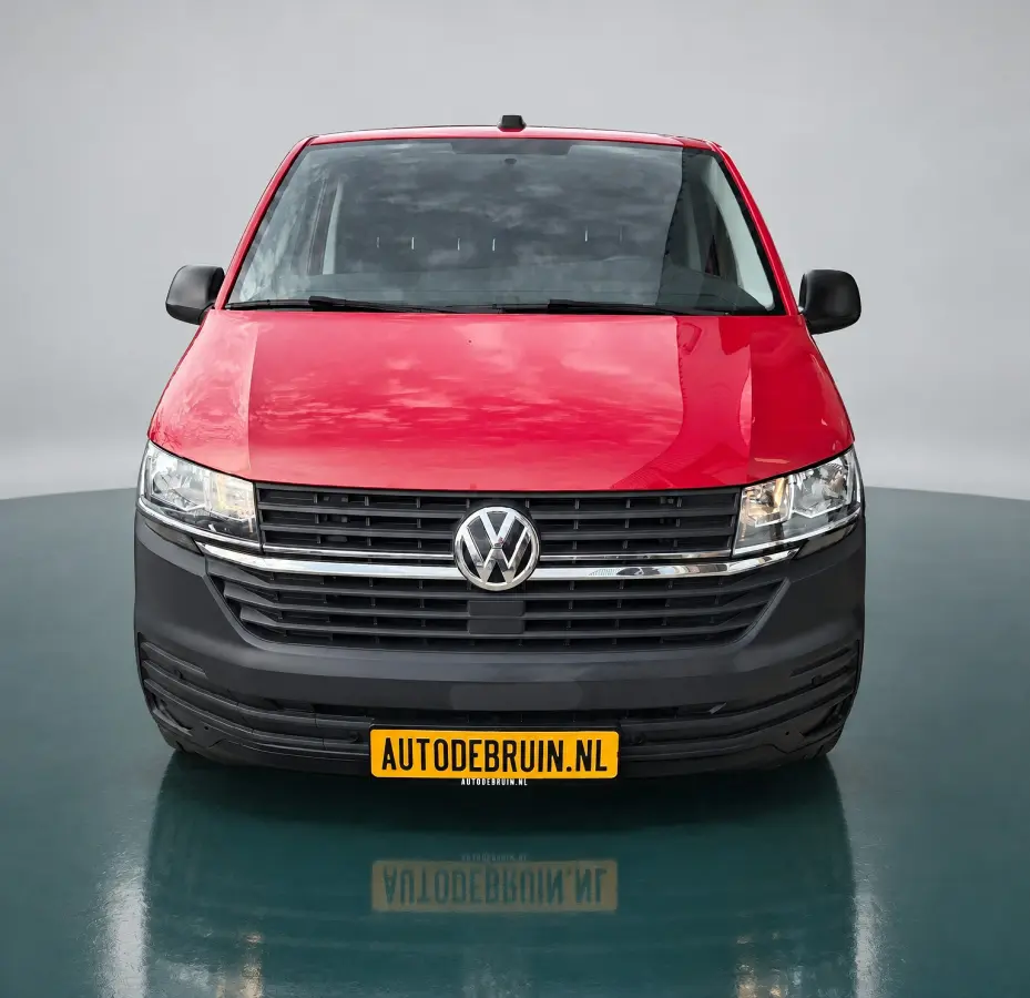 2.0 TDI 110 Kw/150 Pk Automaat Links & Rechts schuifdeur