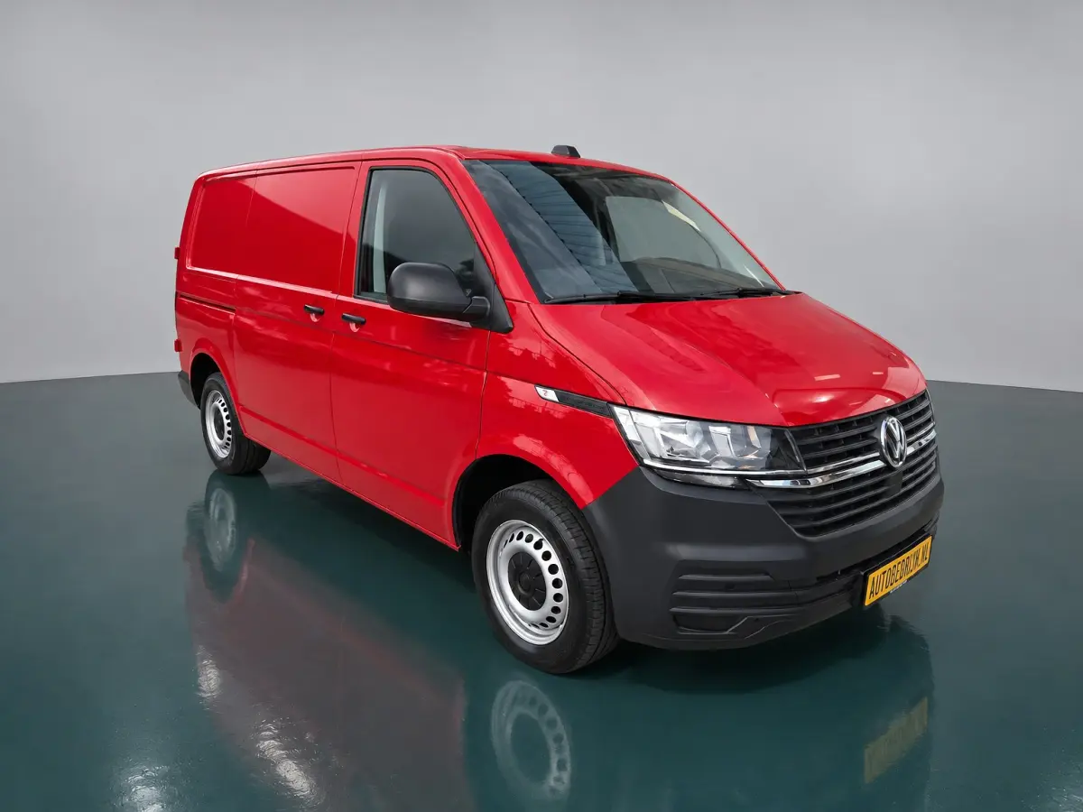 2.0 TDI 110 Kw/150 Pk Automaat Links & Rechts schuifdeur