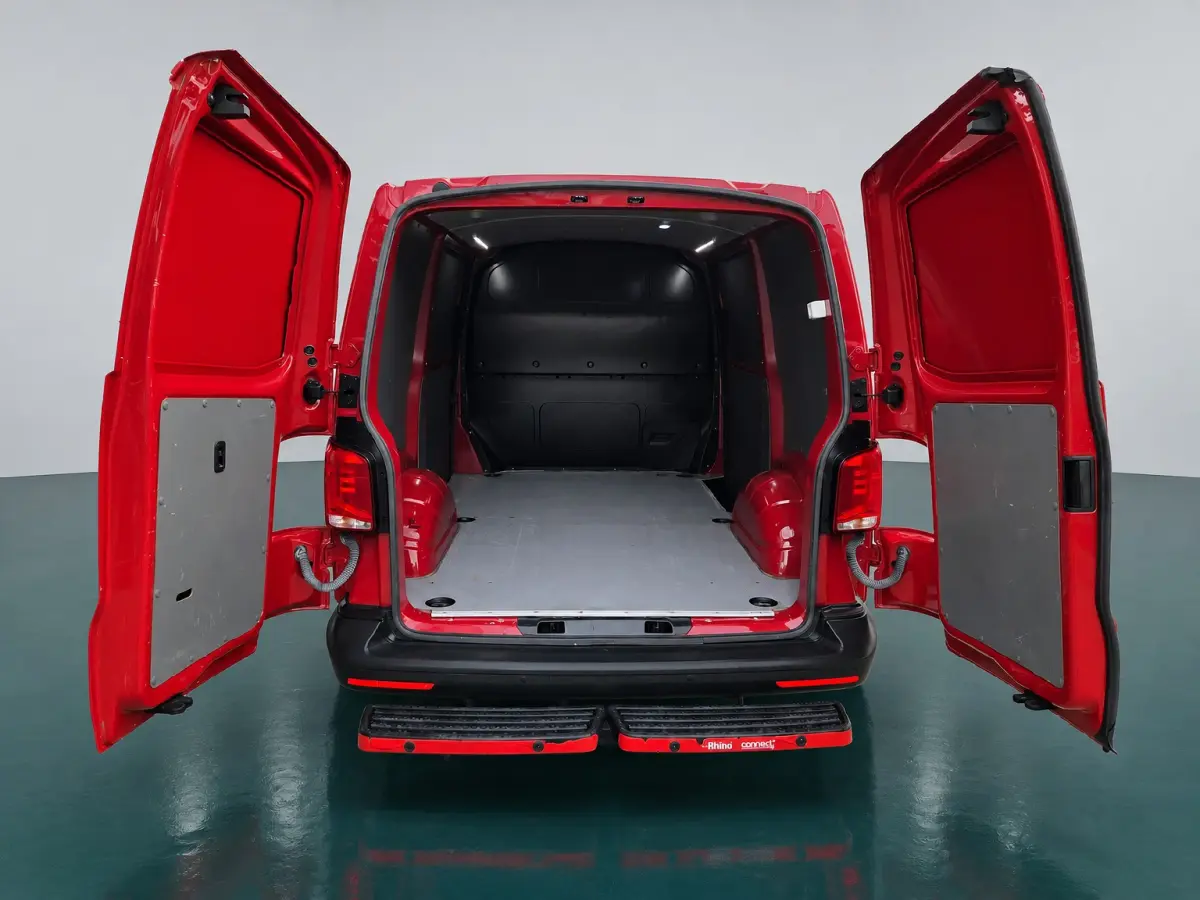 2.0 TDI 110 Kw/150 Pk Automaat Links & Rechts schuifdeur